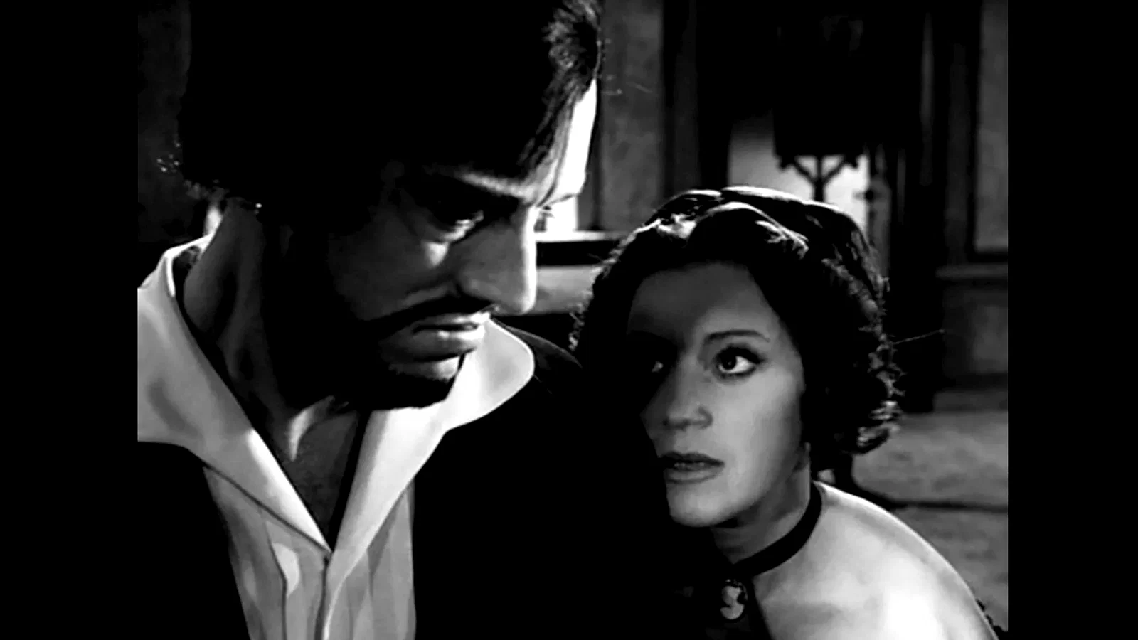 Photo 4 du film : Le visage