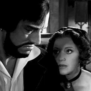 Photo du film : Le visage