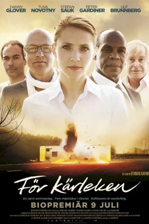 Affiche du film : Dear Alice