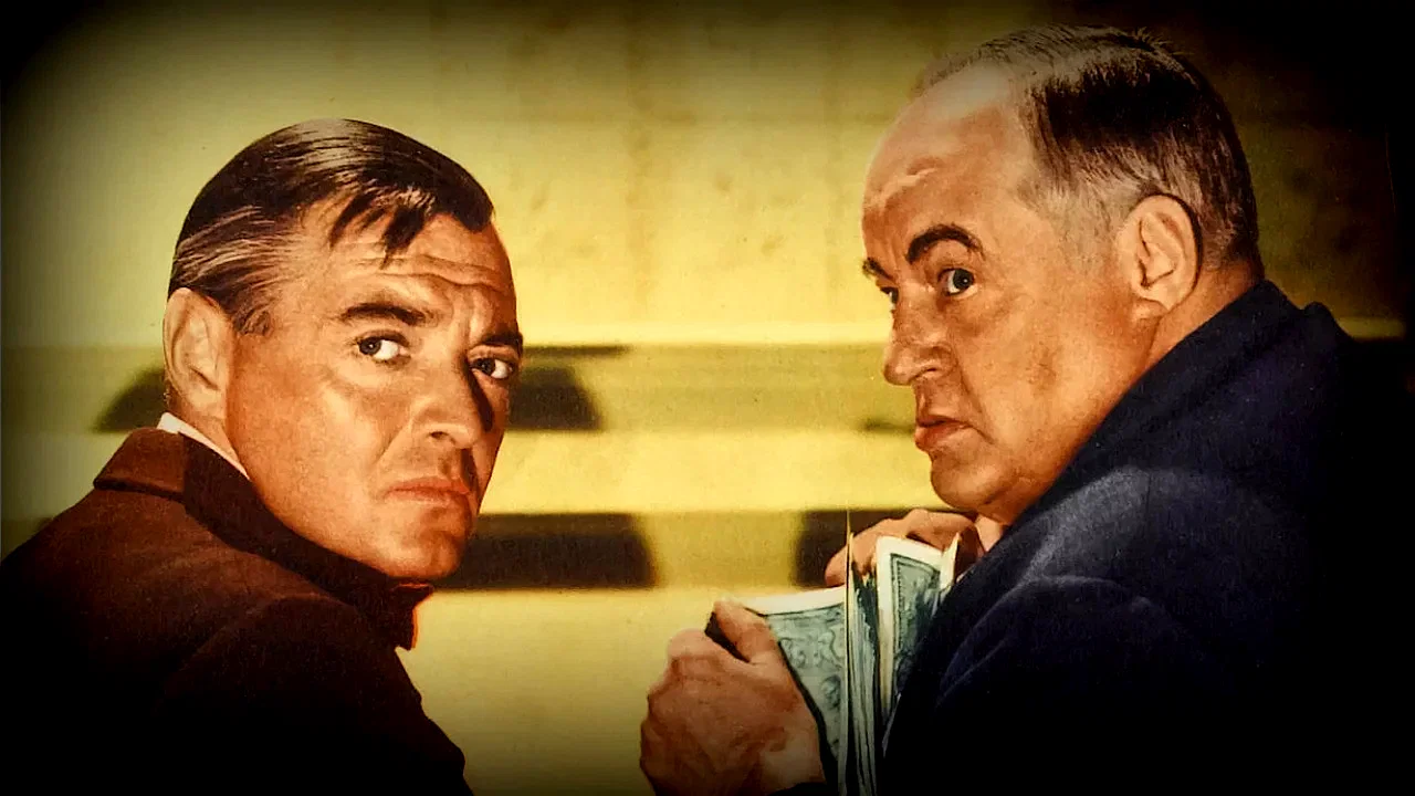 Affiche du film : Le masque de dimitrios