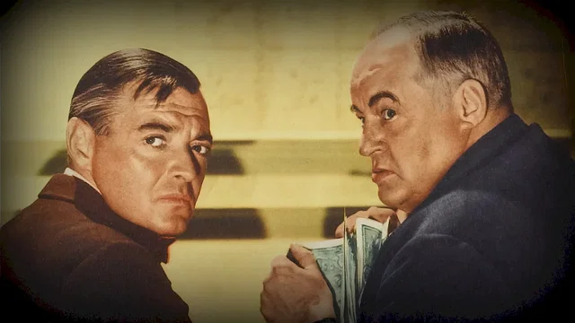 Affiche du film : Le masque de dimitrios