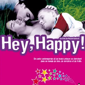 Photo du film : Hey, happy !