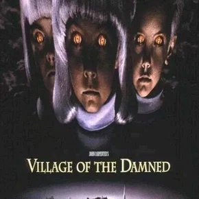 Photo du film : Le village des damnés