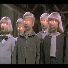 Photo du film : Le village des damnés