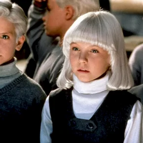 Photo du film : Le village des damnés