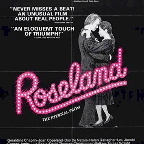 Photo du film : Roseland