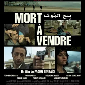 Photo du film : Mort à vendre