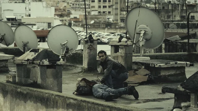 Photo 6 du film : Mort à vendre