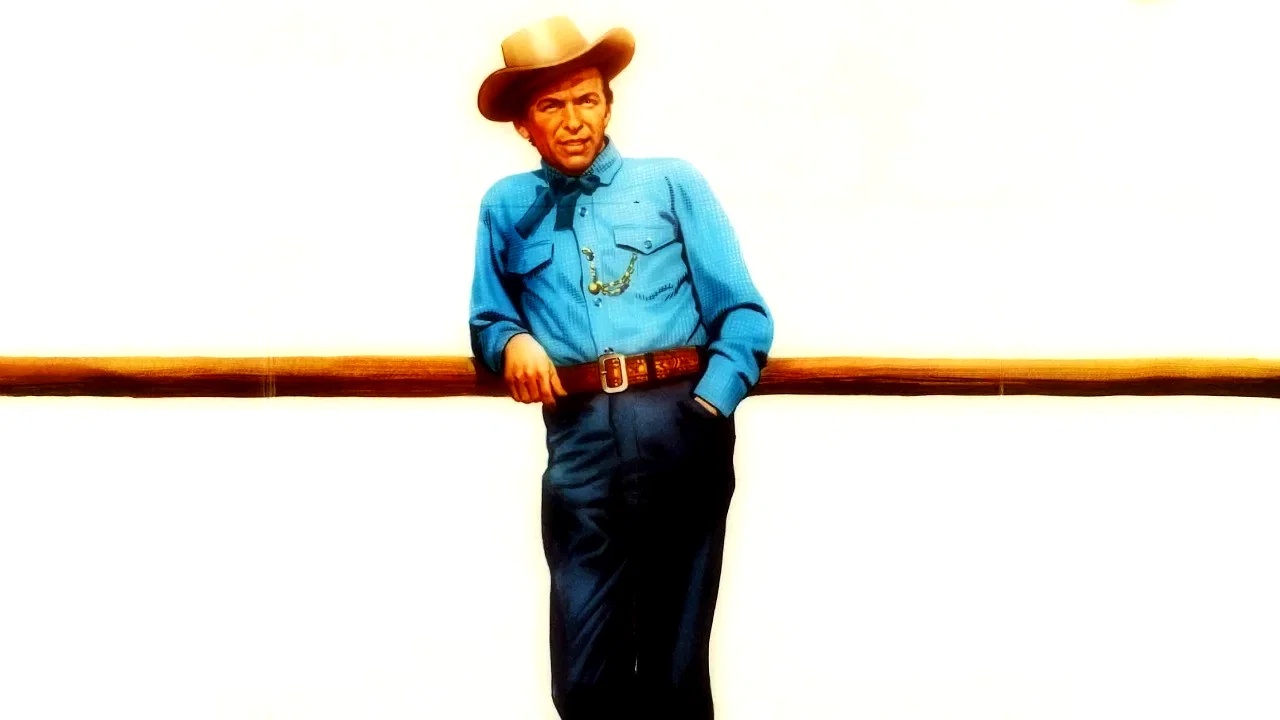 Photo 2 du film : Johnny concho