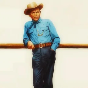 Photo du film : Johnny concho