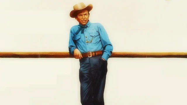 Photo du film : Johnny concho