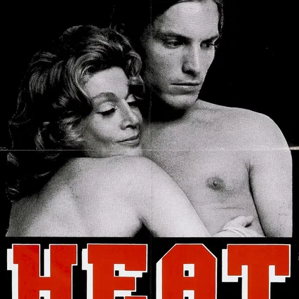 Miniature photo du film : Heat