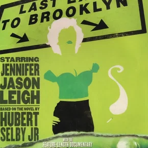 Photo du film : Dernière sortie pour Brooklyn