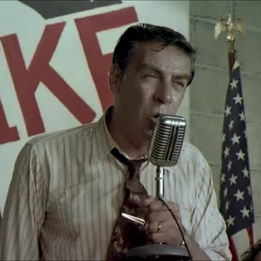 Photo du film : Dernière sortie pour Brooklyn