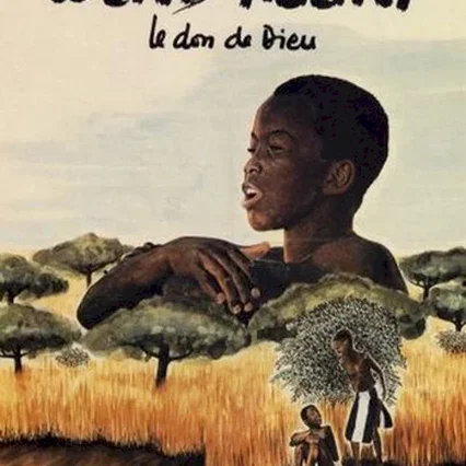 Miniature photo du film : Wend kuuni le don de dieu