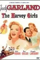 Affiche du film The harvey girls