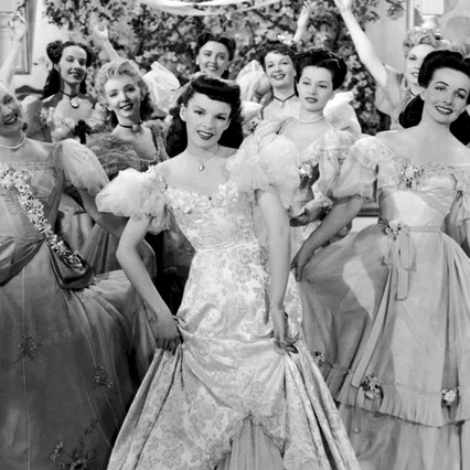 Miniature photo du film : The harvey girls