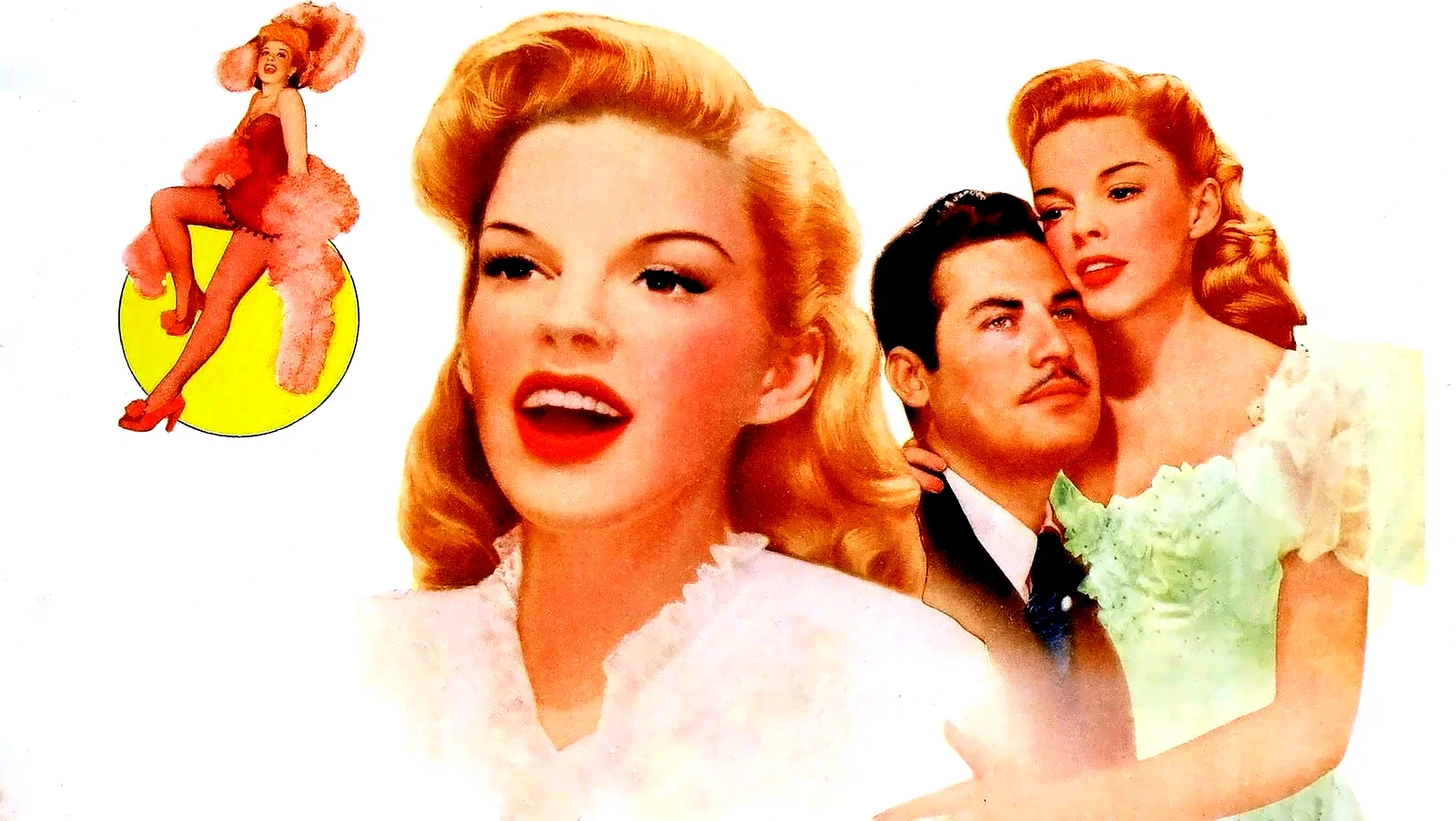 Photo 4 du film : The harvey girls