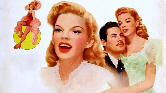 Photo 4 du film : The harvey girls
