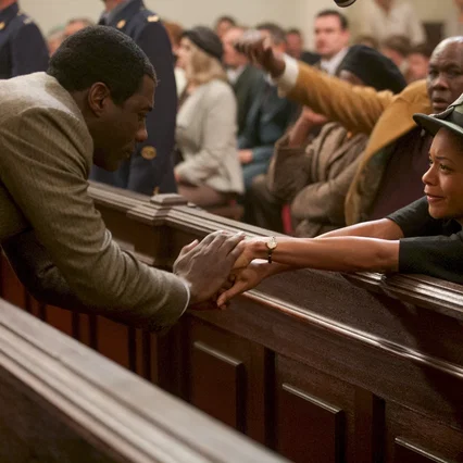 Miniature photo du film : Mandela : un long chemin vers la liberté