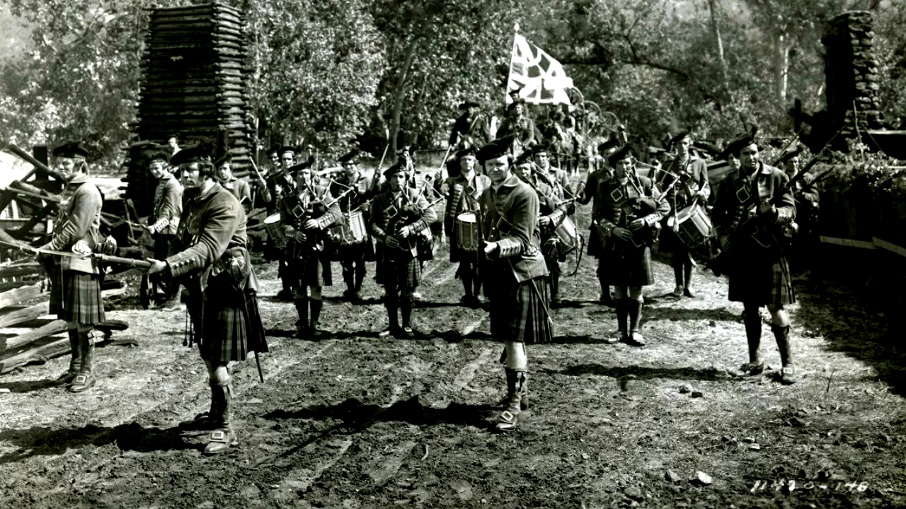 Photo 4 du film : Les conquérants d'un nouveau monde