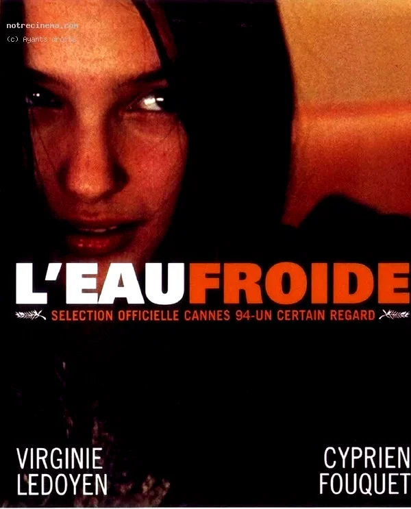 Photo 1 du film : L'eau froide
