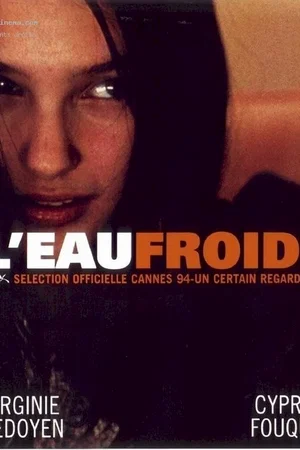 Photo du film : L'eau froide
