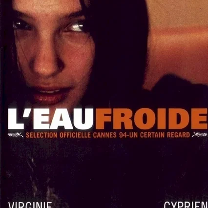 Miniature photo du film : L'eau froide