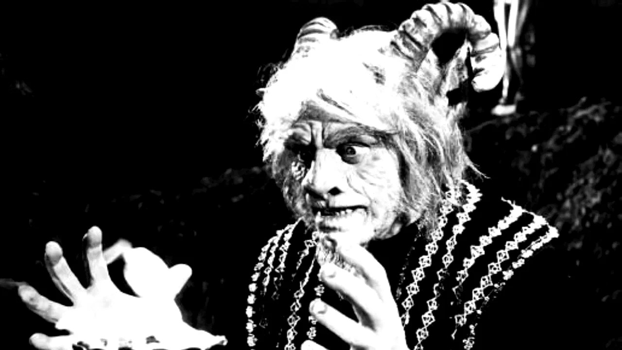 Photo 2 du film : La pluie du diable