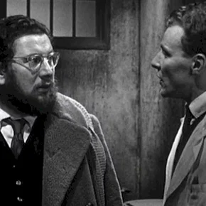 Photo du film : Les espions