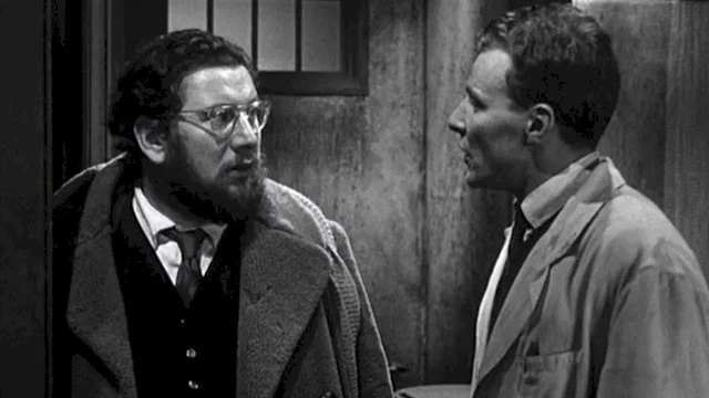 Photo du film : Les espions