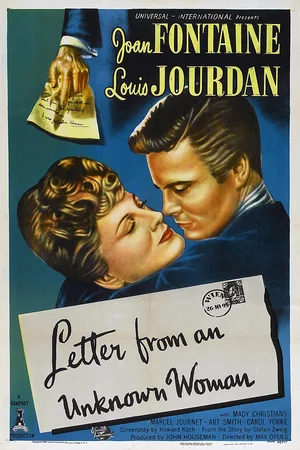Photo du film : Lettre d'une inconnue