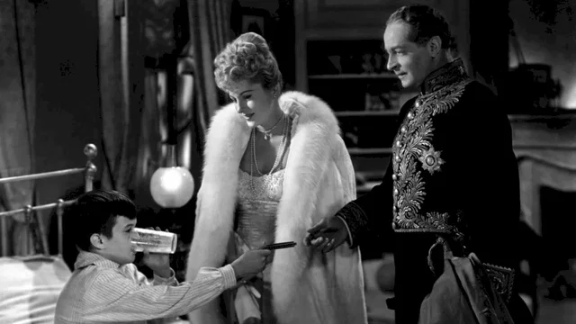 Photo du film : Lettre d'une inconnue