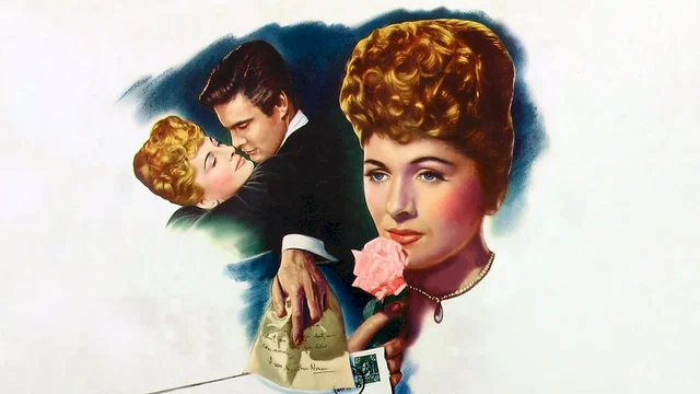 Photo du film : Lettre d'une inconnue