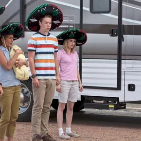Photo du film : We’re the Miller 