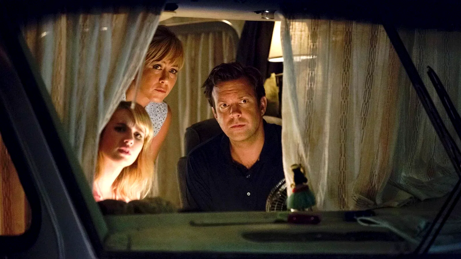 Photo 5 du film : We’re the Miller 