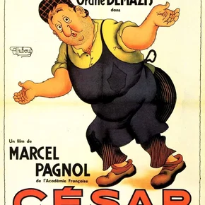 Photo du film : César