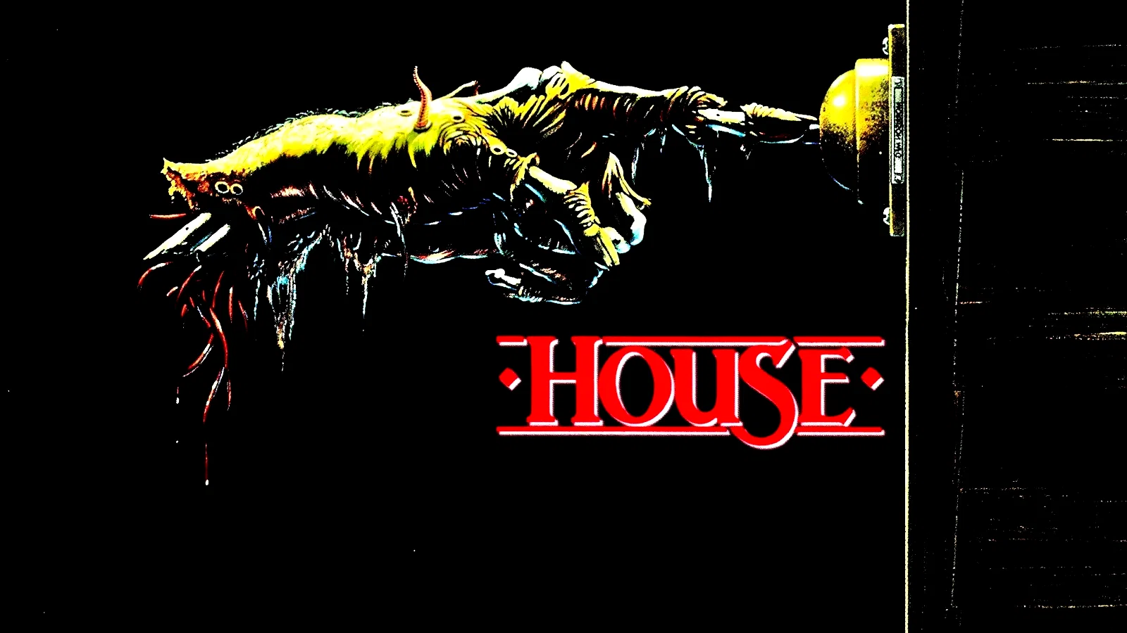 Photo 5 du film : House