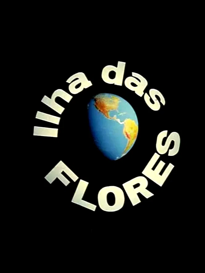 Affiche du film : L'ile aux fleurs