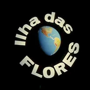 Photo du film : L'ile aux fleurs