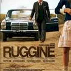 Photo du film : Ruggine