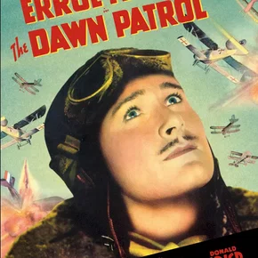 Photo du film : La patrouille de l'aube