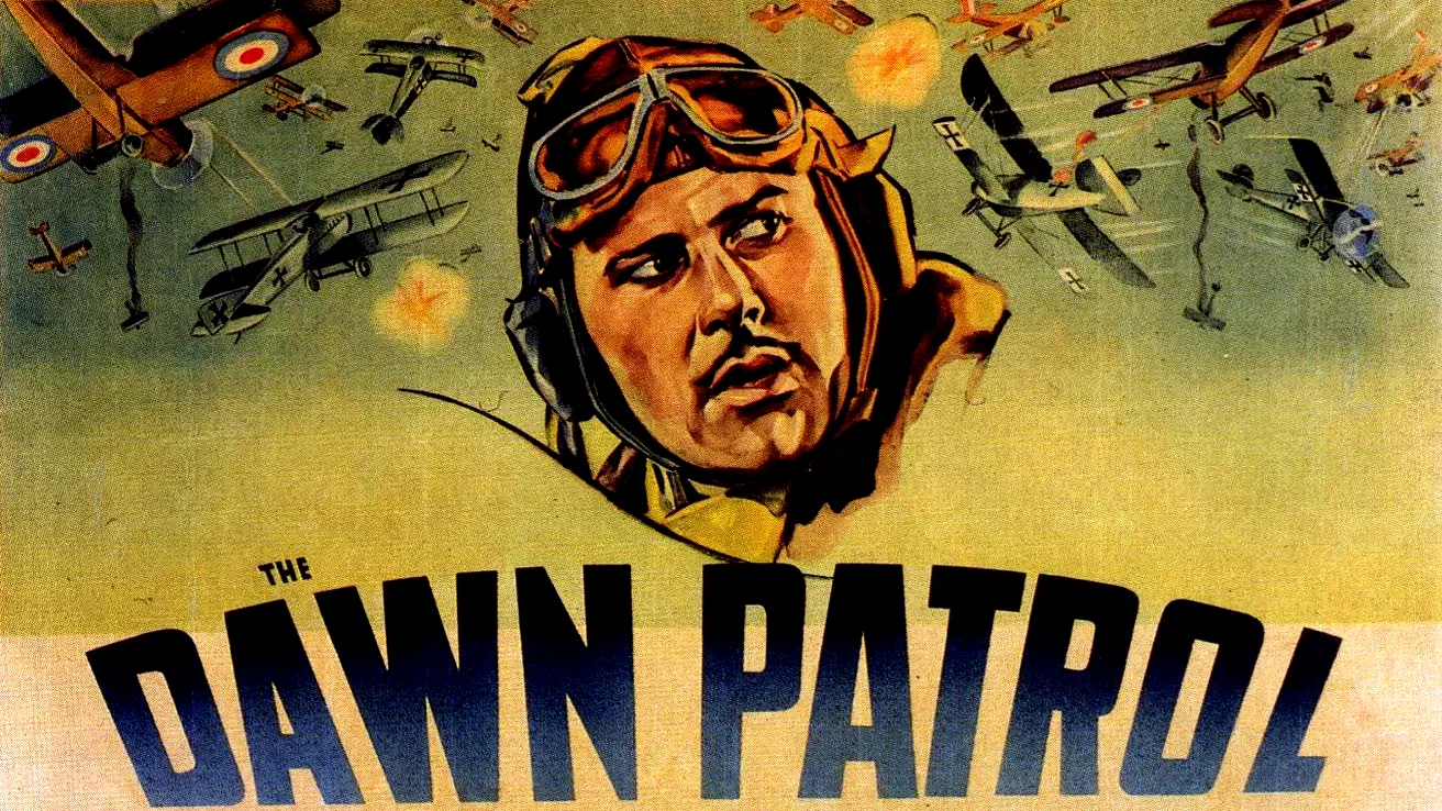 Photo 3 du film : La patrouille de l'aube