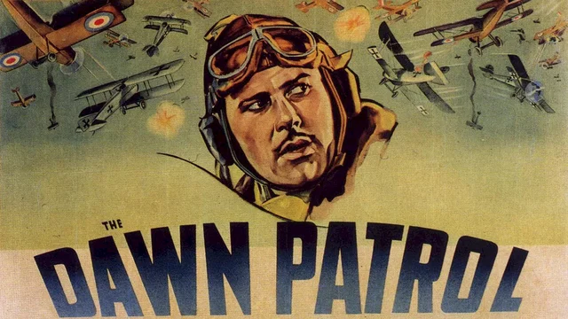 Photo du film : La patrouille de l'aube