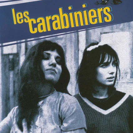 Miniature photo du film : Les carabiniers