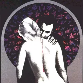 Photo du film : Une messe pour Dracula