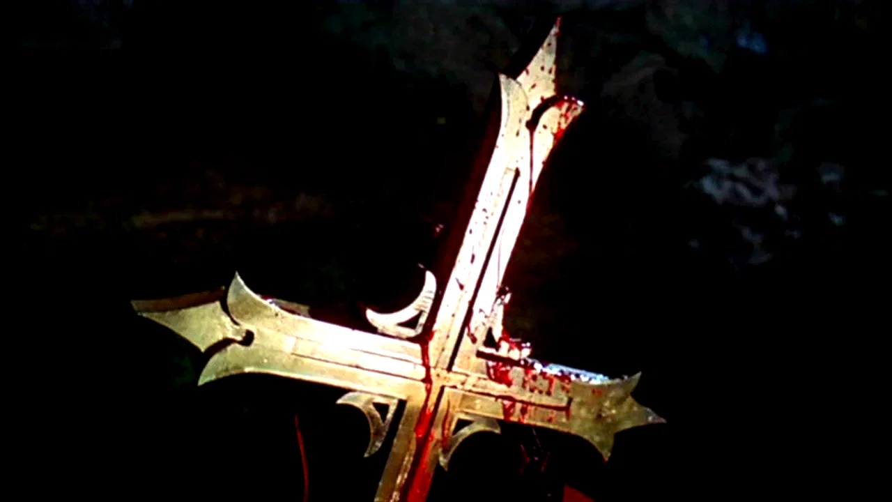 Photo 2 du film : Une messe pour Dracula