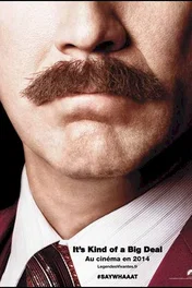 Affiche du film : Légendes vivantes 