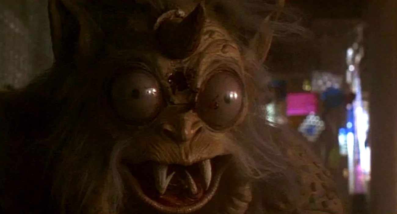 Photo 4 du film : Fx effet de choc