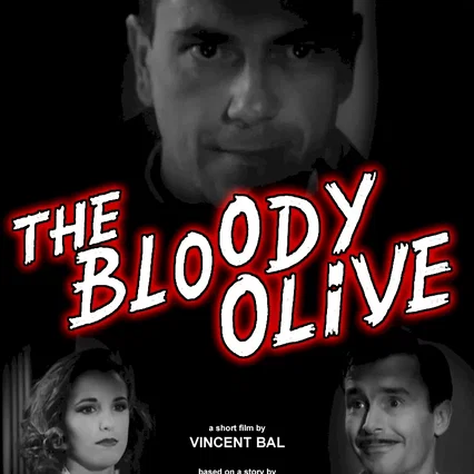 Miniature photo du film : The bloody olive